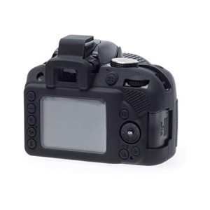 Funda de Silicona Easy Cover Para Cámara Canon D3300 / D3400