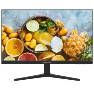 Monitor IPS Hikvision 24