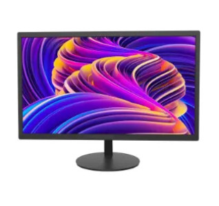 Monitor IPS Hikvision 19