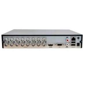 DVR HiLook 1080p lite 16 canales LA AcuSense