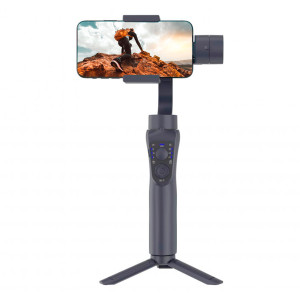 Gimbal Smartphones Jx Robot S5b 3 Ejes Bluetooth