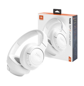 Audifono JBL T720 bluetooth blanco