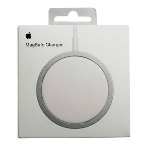 Cargador Inalámbrico Apple Magsafe Mhxh3am/a Original
