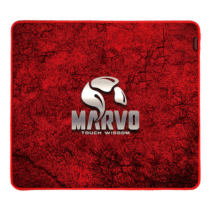 Mousepad Gaming Marvo Pro Antideslizante Resistente Agua