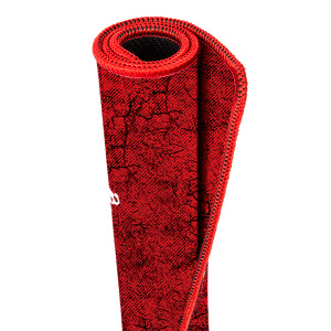 Mousepad Gaming Marvo Pro Antideslizante Resistente Agua