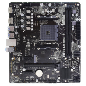 Mother Biostar A520MT AM4