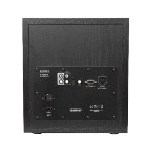 Parlantes Edifier 2.1 S351DB bluetooth