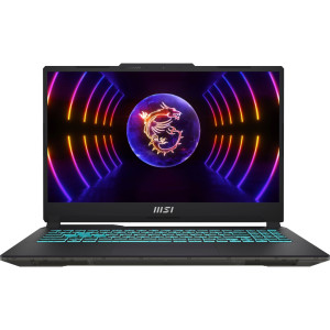 Notebook Gamer MSI Core i7 4.9Ghz, 16GB, 512GB SSD, 15.6