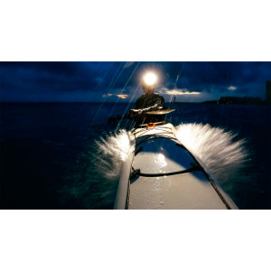 Estuche Flotador Para Hero Black Fácil De Detectar