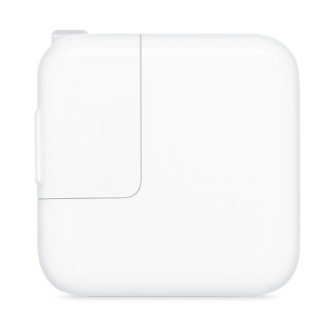 Cargador De Pared Usb Apple 12w