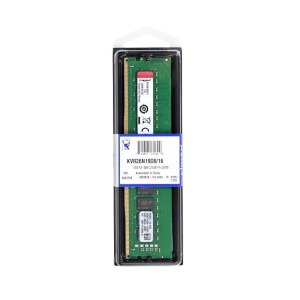 Memoria Udimm Ddr4 Kingston 16gb 3200mhz