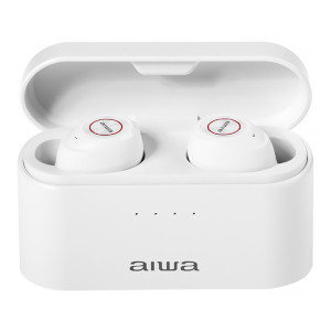 Auriculares Inalámbricos Bt Aiwa Aw6pro Tws Llamadas