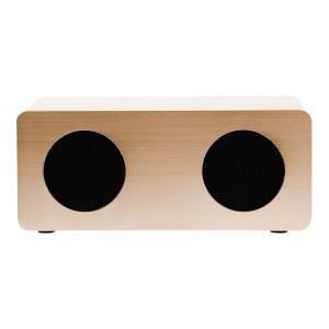 Parlante Bluetooth Vivitar Vw-60013bt Estéreo Compacto