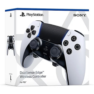 Gamepad Inalámbrico Bt Sony Ps5 Dualsense Edge Respuesta Háptica