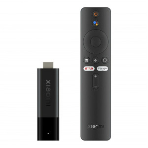 Mi Tv Stick 4K Gen1 Xiaomi Android Dolby DTS Control Remoto