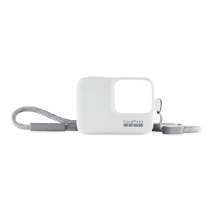 Funda + Cordón Gopro Acsst-002 Para Hero 7/6/5/2018