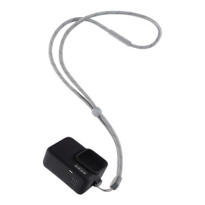 Funda + Cordón Gopro Acsst-001 Para Hero 7/6/5/2018