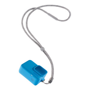Funda + Cordón Gopro Acsst-003 Para Hero 7/6/5/2018