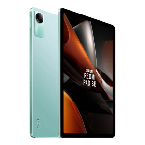 Tablet Redmi Pad Se Xiaomi 11'' 4gb 128gb 8mp+5mp
