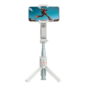 Gimbal Smartphones Jx Robot A10 1 Eje Bluetooth