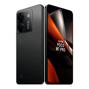 Xiaomi Poco M7 Pro 6,67'' 5G 12gb 512gb Doble Cam 50mp