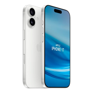iPhone 17 6,3'' 5G 8gb 256gb Dual Cam 48mp
