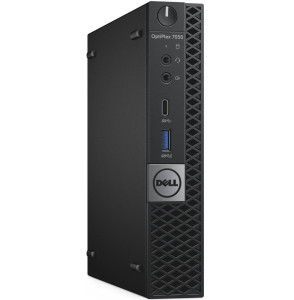 Equipo Dell Core i5 3.10Ghz, 8GB, 256GB SSD