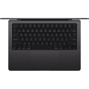 Apple Macbook Pro M5 10+10, 16GB, 512GB SSD, 14.2'' Retina