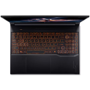 Notebook Gamer Acer Core 7 240H 5.2Ghz, 32GB, 1TB SSD, 16
