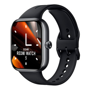 Reloj Inteligente Xiaomi Redmi Watch 5 5atm 2,07'' Bluetooth