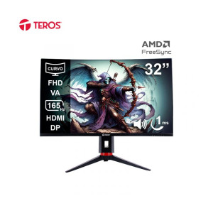 MONITOR 31.5