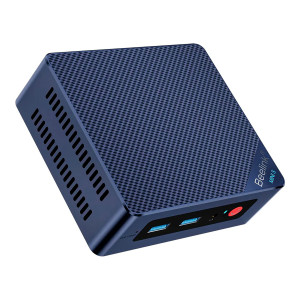 Mini Pc Beelink Mini S13 N150 16gb 500gb Win11 Pro