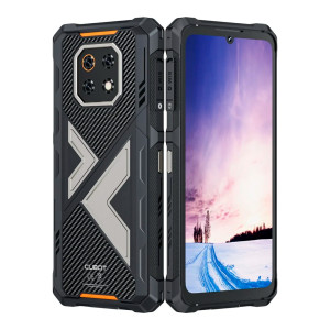 Cubot KingKong Es 3 6,745'' 4G 6gb 256gb Triple Cam 48mp