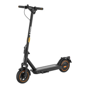 Monopatín Eléctrico Atom Habit Pro Plegable Carga 100kg 30km/h