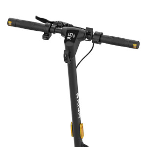 Monopatín Eléctrico Atom Habit Pro Plegable Carga 100kg 30km/h