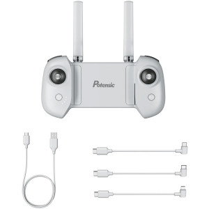Control Remoto para Drones Potensic Atom