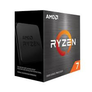 AMD Ryzen 7 5700G - 3.8 GHz - 8 núcleos - 16 hilos - 16 MB caché - Socket AM4 - Caja