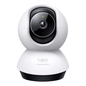 Cámara Ip Tp-link Tapo C220 2k 4mp Wifi Visión Nocturna