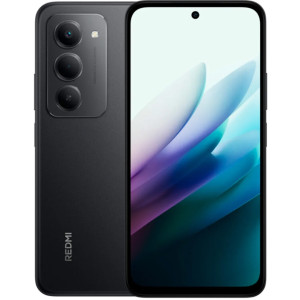 Xiaomi Redmi 15 8GB 256GB negro