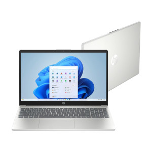 Notebook Hp 15,6'' N200 4gb 128gb Win11
