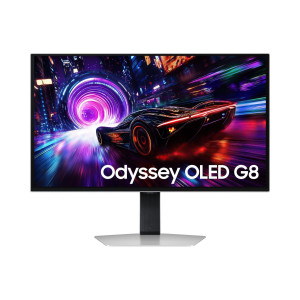 Monitor Samsung Odyssey G8 27