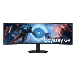 Monitor Samsung Odyssey G9 Curvo 49