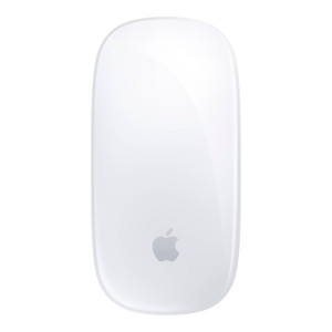 Mouse Inalámbrico Apple Magic 3 Bt Multitáctil