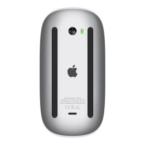Mouse Inalámbrico Apple Magic 3 Bt Multitáctil