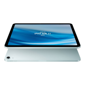 iPad Air Apple 11'' M3 8gb 128gb iPadOS 12mp+12mp