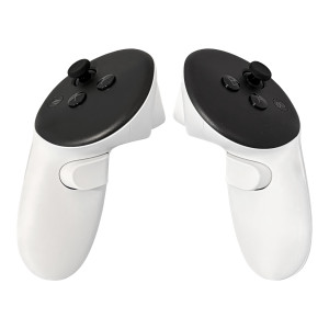 Lente De Realidad Virtual Quest 3S 128gb Wifi + Juego The Walking Dead