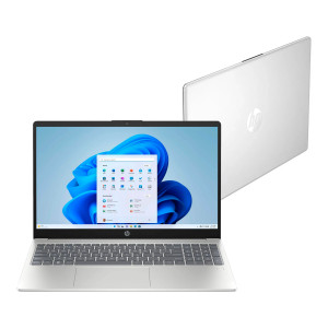 Notebook Hp 15,6'' Core I3 8gb 256gb Win11