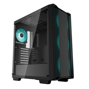 Equipo Gamer Core i3 12100F, 16GB, 500GB, RTX 5050 8GB