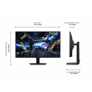Monitor Samsung Odyssey G7 32