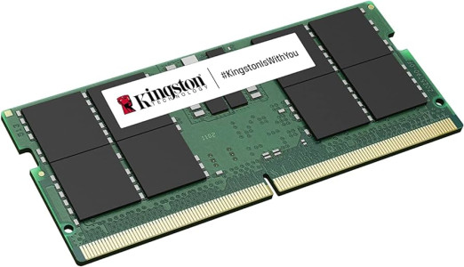 MEMORIA RAM 32GB SODIMM 5600